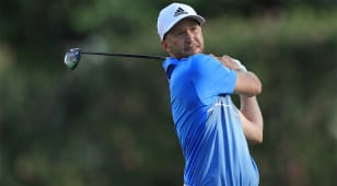 Berger battling back to be his best
