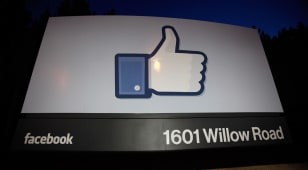 Facebook and PGA TOUR announce global content agreement