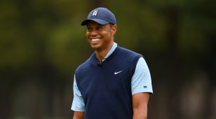 When will Tiger win No. 83?