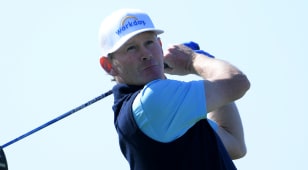 Horses for Courses: Waste Management Phoenix Open
