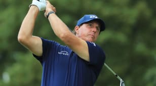 Horses for Courses: AT&T Pebble Beach Pro-Am