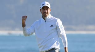 Taylor notches long-awaited second PGA TOUR win