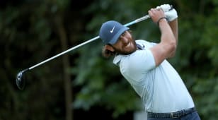 Monday qualifiers for Puerto Rico Open