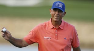 Lehman announced as Honorary Chairman of CRMC Championship