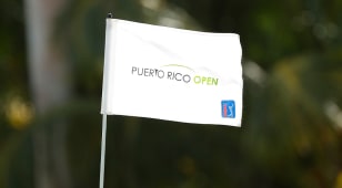 Puerto Rico Open, Round 3: Leaderboard, tee times, TV times