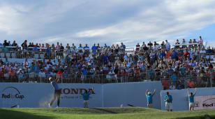 Quick look at The Honda Classic