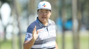 Im wins The Honda Classic for first PGA TOUR title