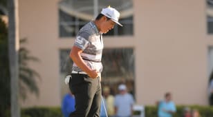 Monday Finish: Im breaks through at The Honda Classic