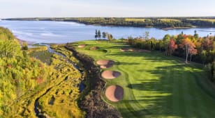 Mackenzie Tour-PGA TOUR Canada announces new Prince Edward Island event