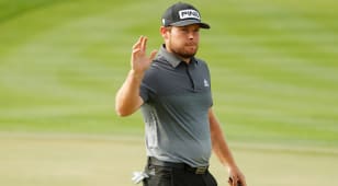 Hatton, Kang share lead at Arnold Palmer Invitational presented by Mastercard