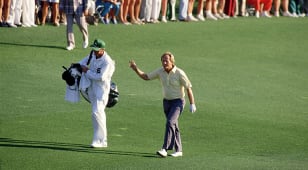 All-time Power Rankings: Masters