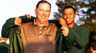 My life in golf by 1998 Masters champion Mark O’Meara