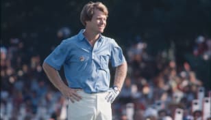 All-time Power Rankings: Zurich Classic of New Orleans
