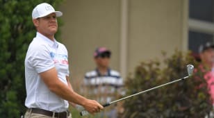 Player’s Take: Kyle Westmoreland