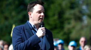 PGA TOUR announces leadership changes with Mackenzie Tour and PGA TOUR Latinoamérica