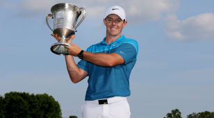 All-time Power Rankings: Wells Fargo Championship