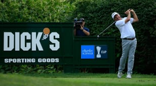 PGA TOUR Champions announces modifications to 2020 schedule