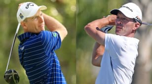 Furyk and Weir turn 50 and prepare for PGA TOUR Champions