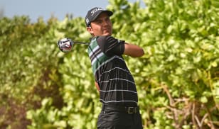 Q&A with Alex Chiarella