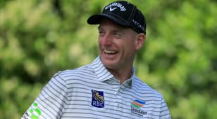 Furyk joins Lunch with a Legend
