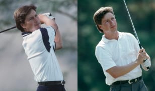 Chamblee's career propelled by 1990 victory in Maine