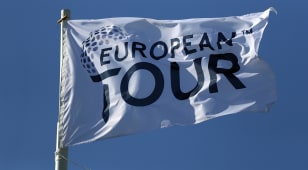 Europe hopes to resume golf by funding five new events in UK