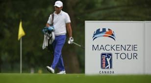 Mackenzie Tour – PGA TOUR Canada cancels 2020 season