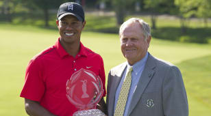 All-time Power Rankings: Memorial Tournament presented by Nationwide