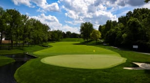 Workday to sponsor official TOUR event at Muirfield Village
