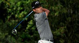 Horses for Courses: Charles Schwab Challenge