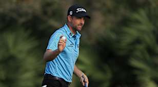 Expert Picks: Charles Schwab Challenge
