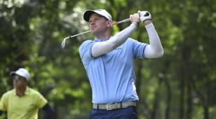 What Korn Ferry Tour players did during break from golf