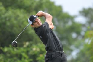 Three months later, Barjon continues momentum at Korn Ferry Challenge at TPC Sawgrass