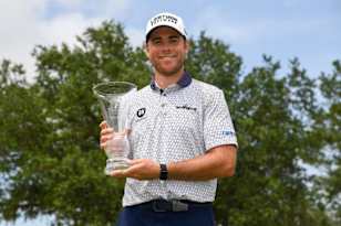 List wins Korn Ferry Challenge at TPC Sawgrass