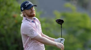 Inside the Field: The King & Bear Classic at World Golf Village