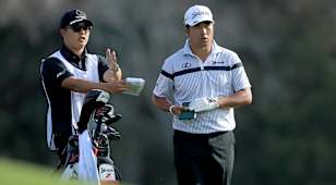 Expert Picks: RBC Heritage