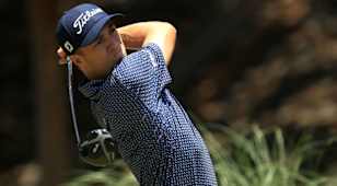 Power Rankings: Travelers Championship
