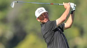 Horses for Courses: Travelers Championship