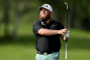 Jones, Haley II share 54-hole lead at Utah Championship presented by Zions Bank