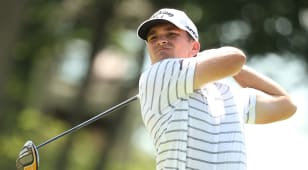 Gordon accepts PGA TOUR Special Temporary Membership