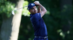 Fowler enjoys solid start at Rocket Mortgage Classic
