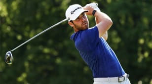 Wolff finds sweet separation at Rocket Mortgage Classic