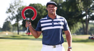The First Look: Rocket Mortgage Classic