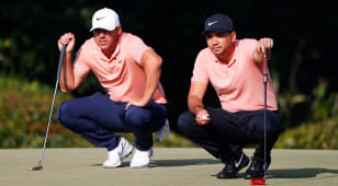 Featured Groups: Workday Charity Open