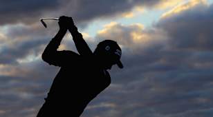 Workday Charity Open, Round 2: Leaderboard, tee times, TV times