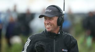 'Bones' returns to Muirfield Village with Fitzpatrick