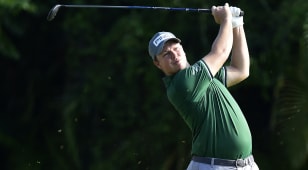 Monday qualifiers: Workday Charity Open