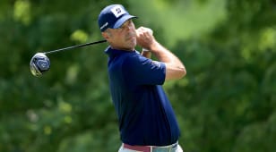 Horses for Courses: the Memorial Tournament presented by Nationwide