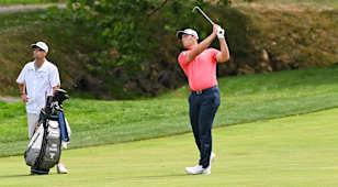 Winner S Bag What S In The Bag Of Pga Tour Pros