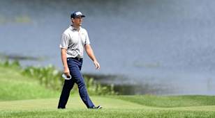Winner S Bag What S In The Bag Of Pga Tour Pros